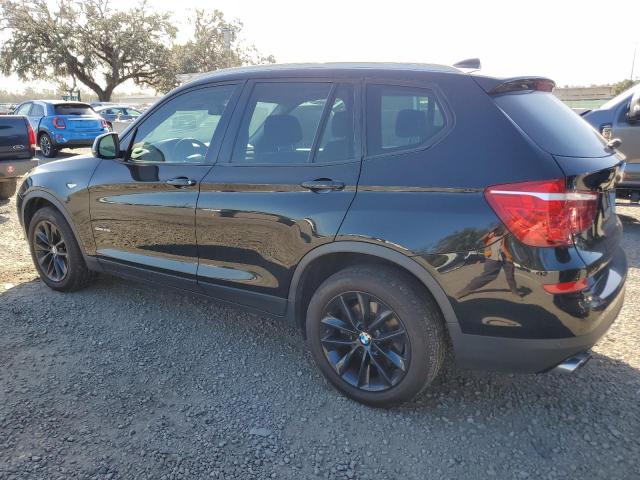 Photo 1 VIN: 5UXWZ7C5XH0U46456 - BMW X3 SDRIVE2 