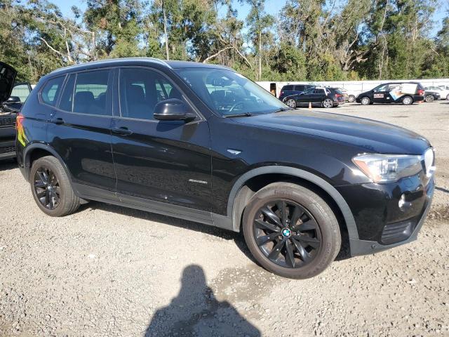 Photo 3 VIN: 5UXWZ7C5XH0U46456 - BMW X3 SDRIVE2 