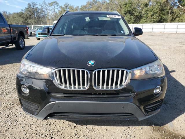 Photo 4 VIN: 5UXWZ7C5XH0U46456 - BMW X3 SDRIVE2 