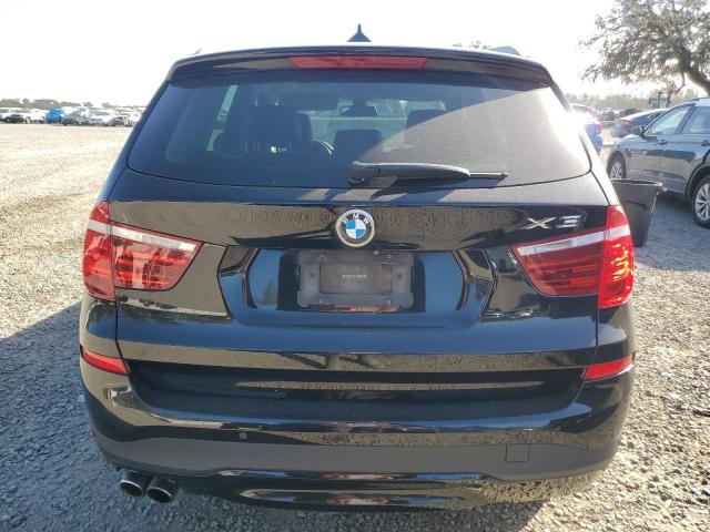 Photo 5 VIN: 5UXWZ7C5XH0U46456 - BMW X3 SDRIVE2 