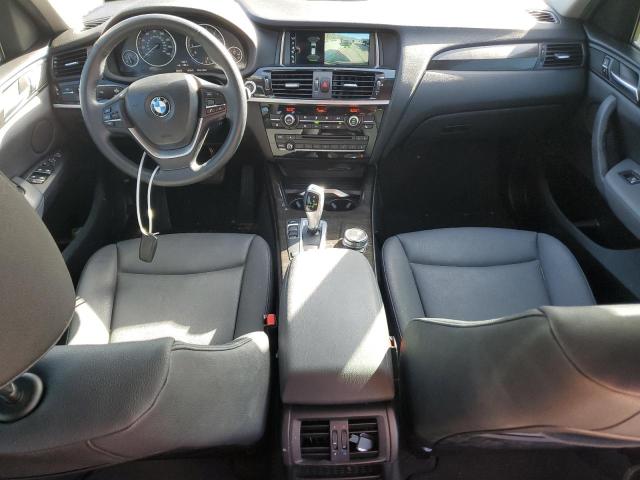 Photo 7 VIN: 5UXWZ7C5XH0U46456 - BMW X3 SDRIVE2 