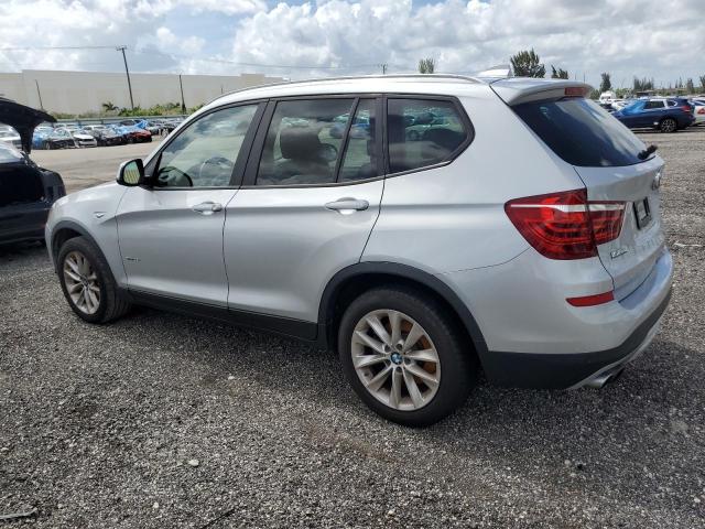 Photo 1 VIN: 5UXWZ7C5XH0U46747 - BMW X3 