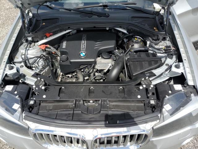 Photo 11 VIN: 5UXWZ7C5XH0U46747 - BMW X3 