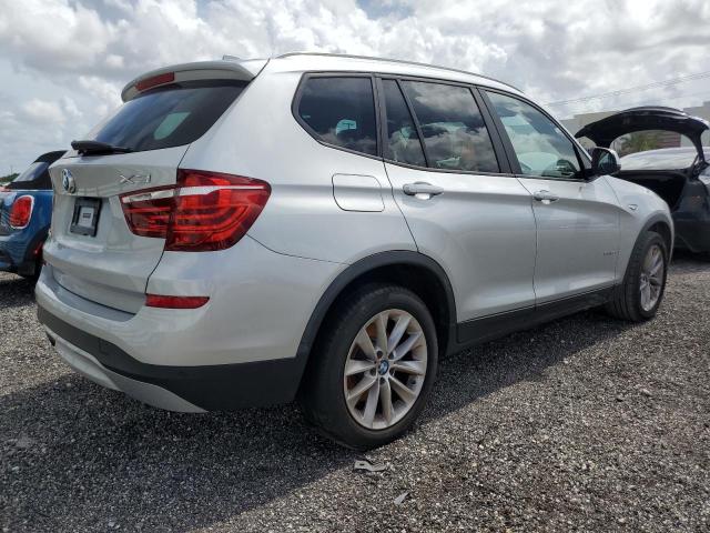 Photo 2 VIN: 5UXWZ7C5XH0U46747 - BMW X3 