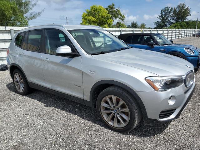 Photo 3 VIN: 5UXWZ7C5XH0U46747 - BMW X3 