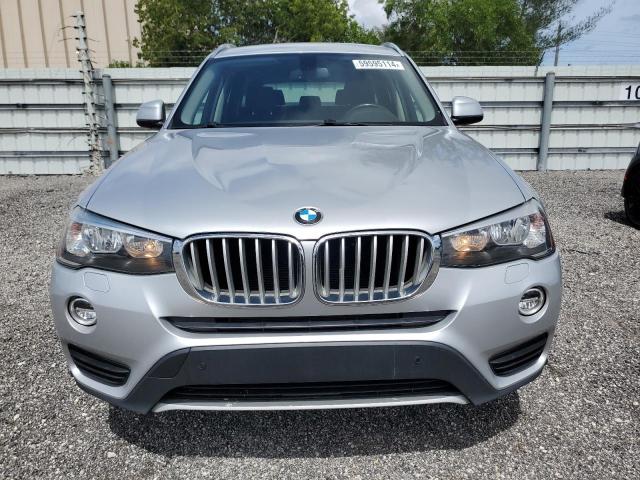 Photo 4 VIN: 5UXWZ7C5XH0U46747 - BMW X3 