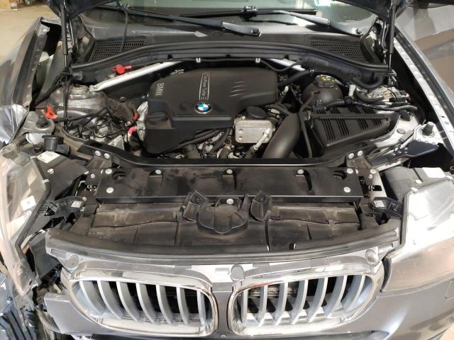 Photo 10 VIN: 5UXWZ7C5XH0U47123 - BMW X3 SDRIVE2 