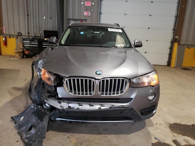 Photo 4 VIN: 5UXWZ7C5XH0U47123 - BMW X3 SDRIVE2 