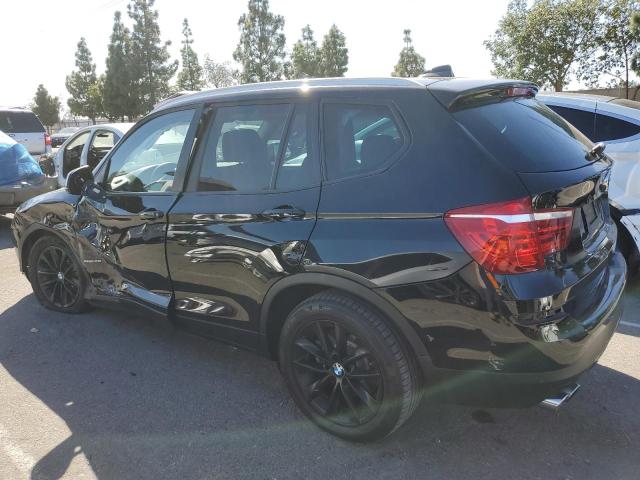 Photo 1 VIN: 5UXWZ7C5XH0U47574 - BMW X3 