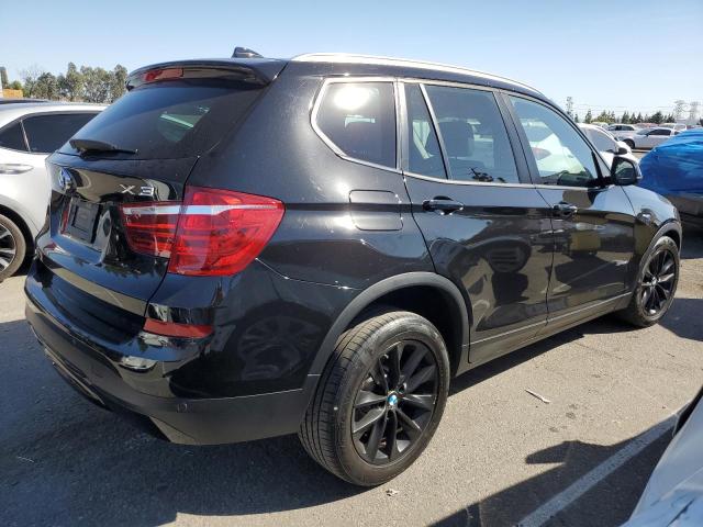 Photo 2 VIN: 5UXWZ7C5XH0U47574 - BMW X3 