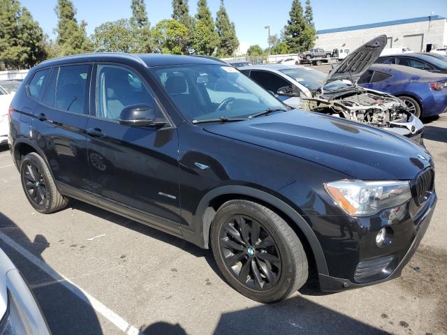 Photo 3 VIN: 5UXWZ7C5XH0U47574 - BMW X3 