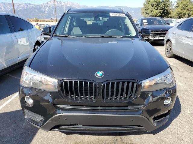 Photo 4 VIN: 5UXWZ7C5XH0U47574 - BMW X3 