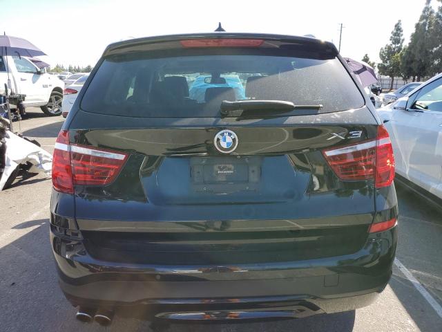 Photo 5 VIN: 5UXWZ7C5XH0U47574 - BMW X3 