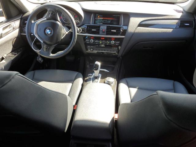 Photo 7 VIN: 5UXWZ7C5XH0U47574 - BMW X3 