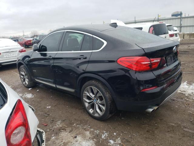 Photo 1 VIN: 5UXXW3C31H0T80352 - BMW X4 