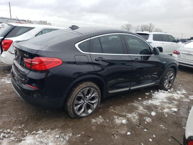 Photo 2 VIN: 5UXXW3C31H0T80352 - BMW X4 