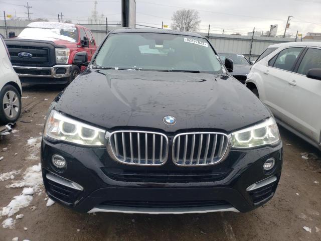 Photo 4 VIN: 5UXXW3C31H0T80352 - BMW X4 