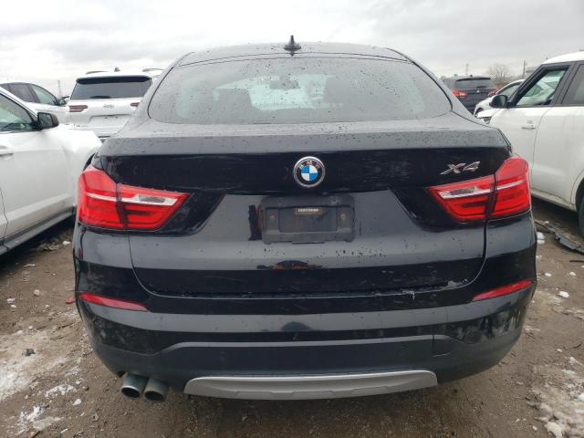 Photo 5 VIN: 5UXXW3C31H0T80352 - BMW X4 