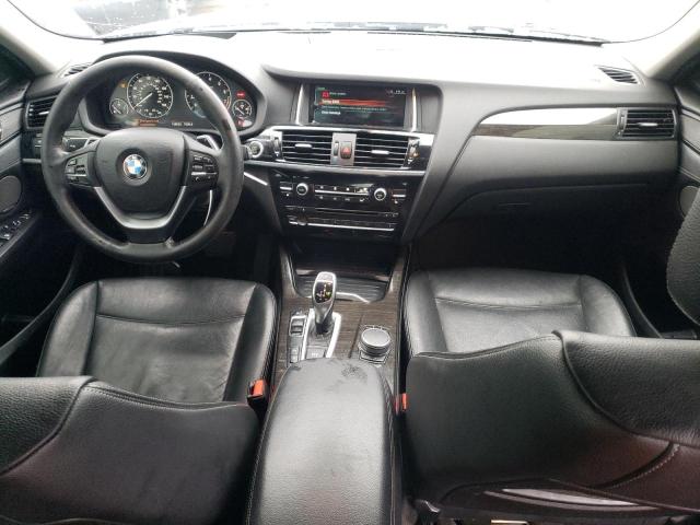 Photo 7 VIN: 5UXXW3C31H0T80352 - BMW X4 