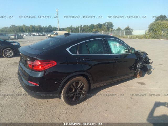 Photo 3 VIN: 5UXXW3C33H0T78943 - BMW X4 