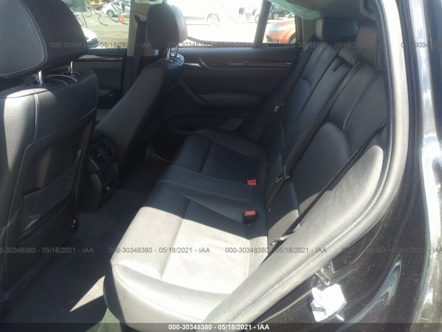 Photo 7 VIN: 5UXXW3C33H0T78957 - BMW X4 