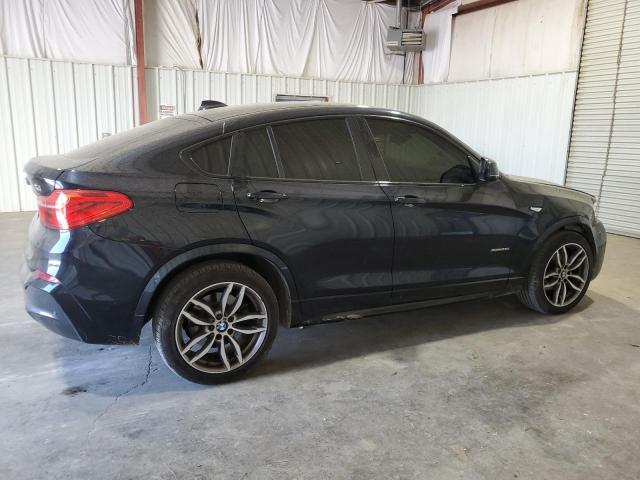 Photo 2 VIN: 5UXXW3C34H0T79034 - BMW X4 XDRIVE2 