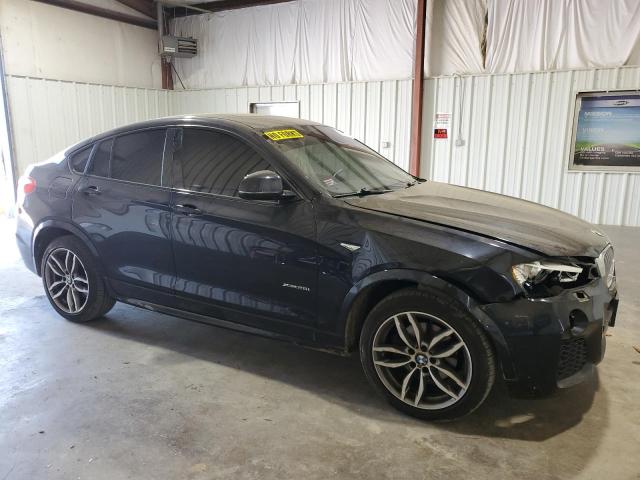 Photo 3 VIN: 5UXXW3C34H0T79034 - BMW X4 XDRIVE2 