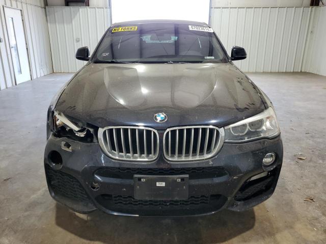 Photo 4 VIN: 5UXXW3C34H0T79034 - BMW X4 XDRIVE2 