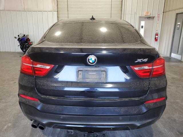 Photo 5 VIN: 5UXXW3C34H0T79034 - BMW X4 XDRIVE2 