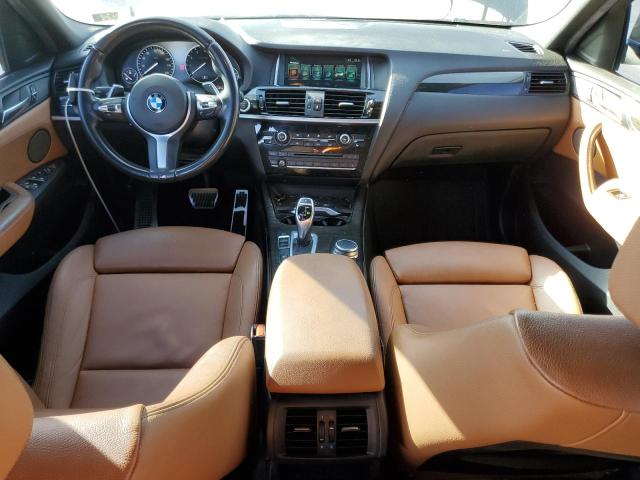 Photo 7 VIN: 5UXXW3C34H0T79423 - BMW X4 