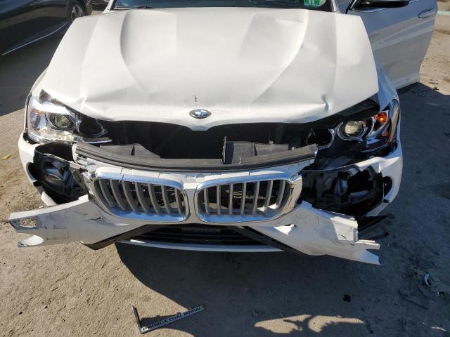 Photo 11 VIN: 5UXXW3C34H0T80068 - BMW X4 