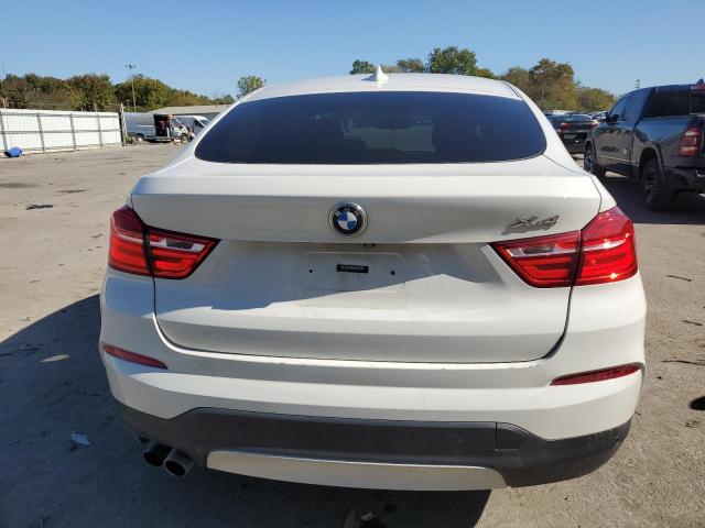 Photo 5 VIN: 5UXXW3C34H0T80068 - BMW X4 