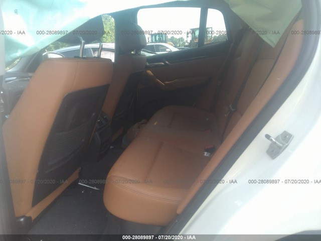 Photo 7 VIN: 5UXXW3C35H0T79897 - BMW X4 