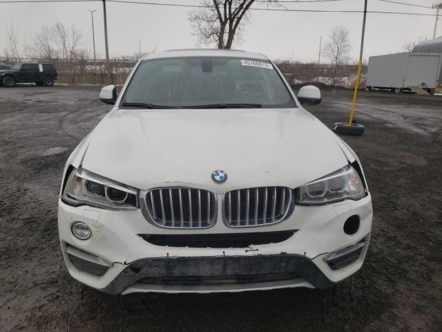 Photo 4 VIN: 5UXXW3C35H0T80001 - BMW X4 