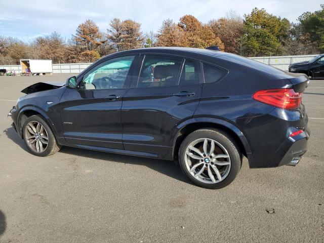 Photo 1 VIN: 5UXXW3C35H0T80516 - BMW X4 