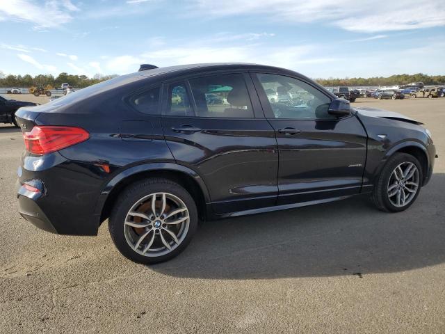 Photo 2 VIN: 5UXXW3C35H0T80516 - BMW X4 