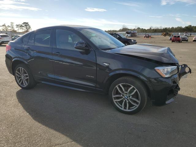 Photo 3 VIN: 5UXXW3C35H0T80516 - BMW X4 