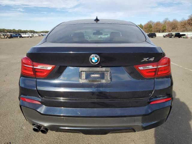 Photo 5 VIN: 5UXXW3C35H0T80516 - BMW X4 