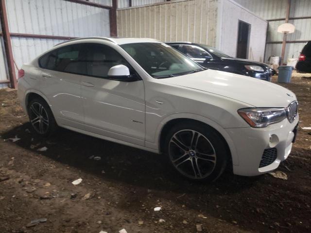 Photo 3 VIN: 5UXXW3C37H0T79125 - BMW X4 XDRIVE2 