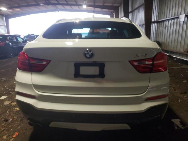 Photo 5 VIN: 5UXXW3C37H0T79125 - BMW X4 XDRIVE2 