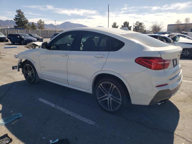 Photo 1 VIN: 5UXXW3C37H0T80128 - BMW X4 