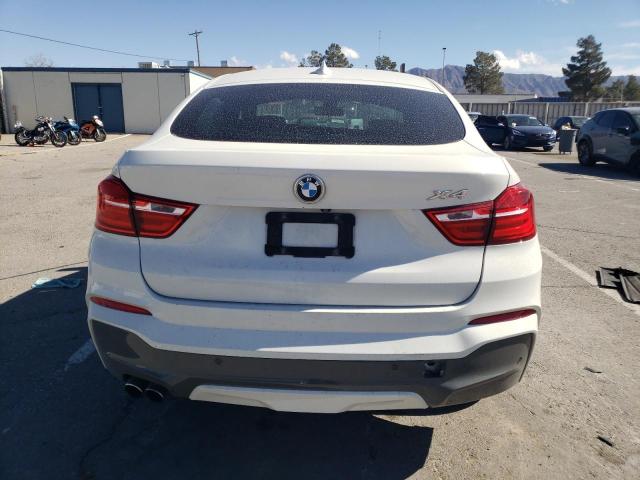 Photo 5 VIN: 5UXXW3C37H0T80128 - BMW X4 