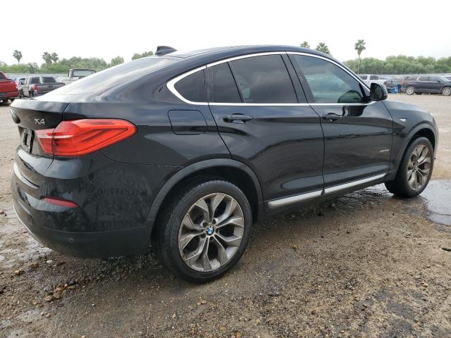 Photo 2 VIN: 5UXXW3C38H0T79182 - BMW X4 