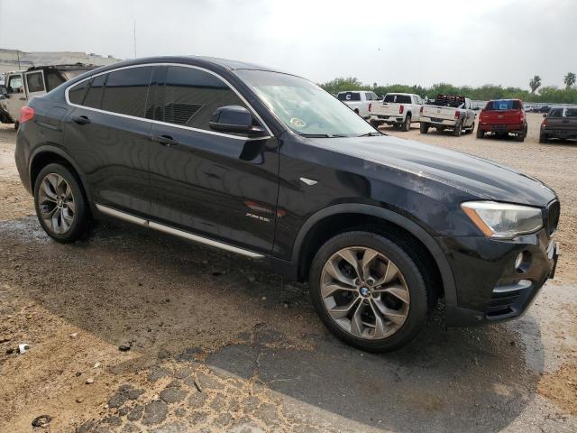 Photo 3 VIN: 5UXXW3C38H0T79182 - BMW X4 