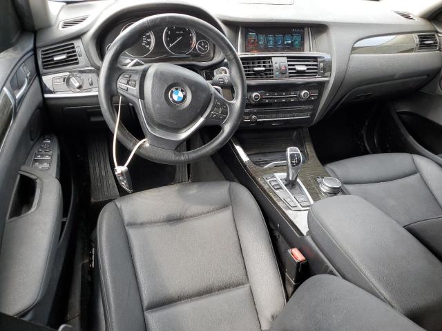 Photo 7 VIN: 5UXXW3C38H0T79182 - BMW X4 