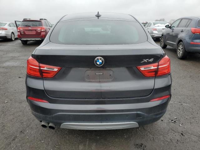 Photo 5 VIN: 5UXXW3C39H0T79210 - BMW X4 XDRIVE2 