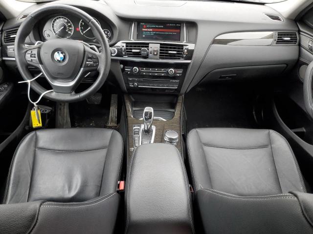 Photo 7 VIN: 5UXXW3C39H0T79210 - BMW X4 XDRIVE2 