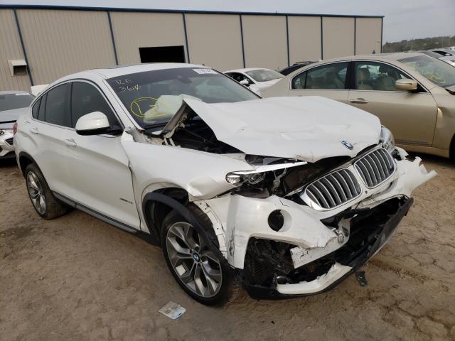 Photo 0 VIN: 5UXXW3C39H0T79479 - BMW X4 XDRIVE2 