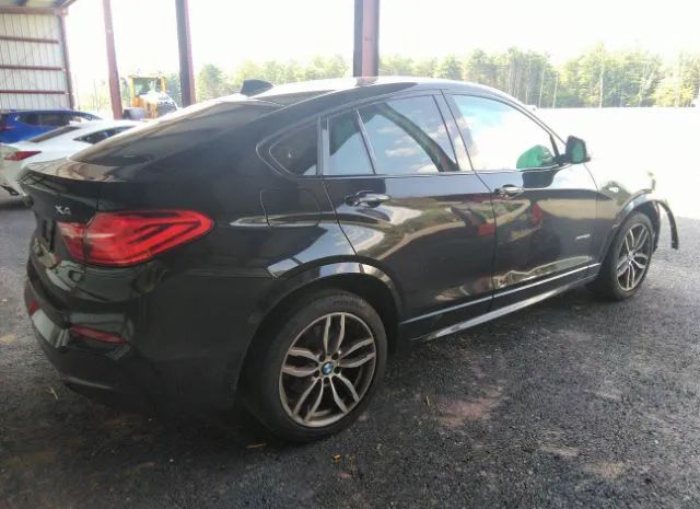 Photo 3 VIN: 5UXXW3C39H0T80082 - BMW X4 