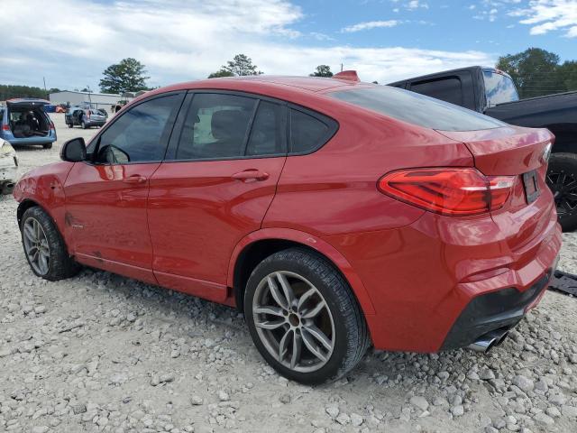 Photo 1 VIN: 5UXXW3C3XH0T79068 - BMW X4 XDRIVE2 